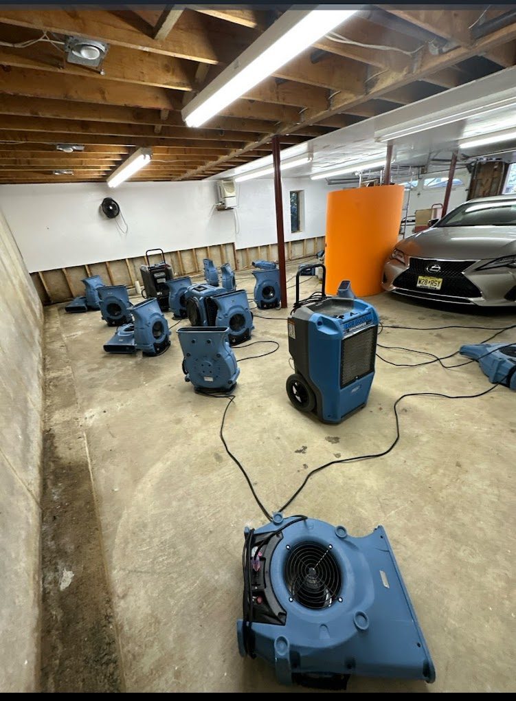restoration work by Restoration NJ in Sparta, NJ (photo 2 of 6)