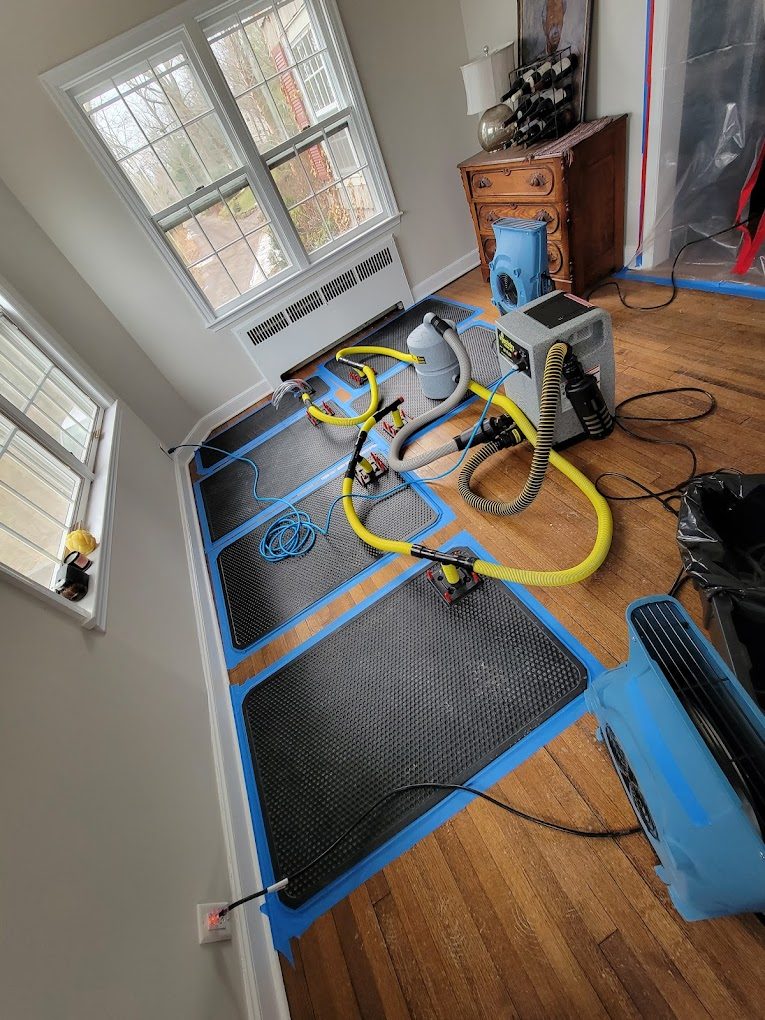 restoration work by Restoration NJ in Sparta, NJ (photo 4 of 6)