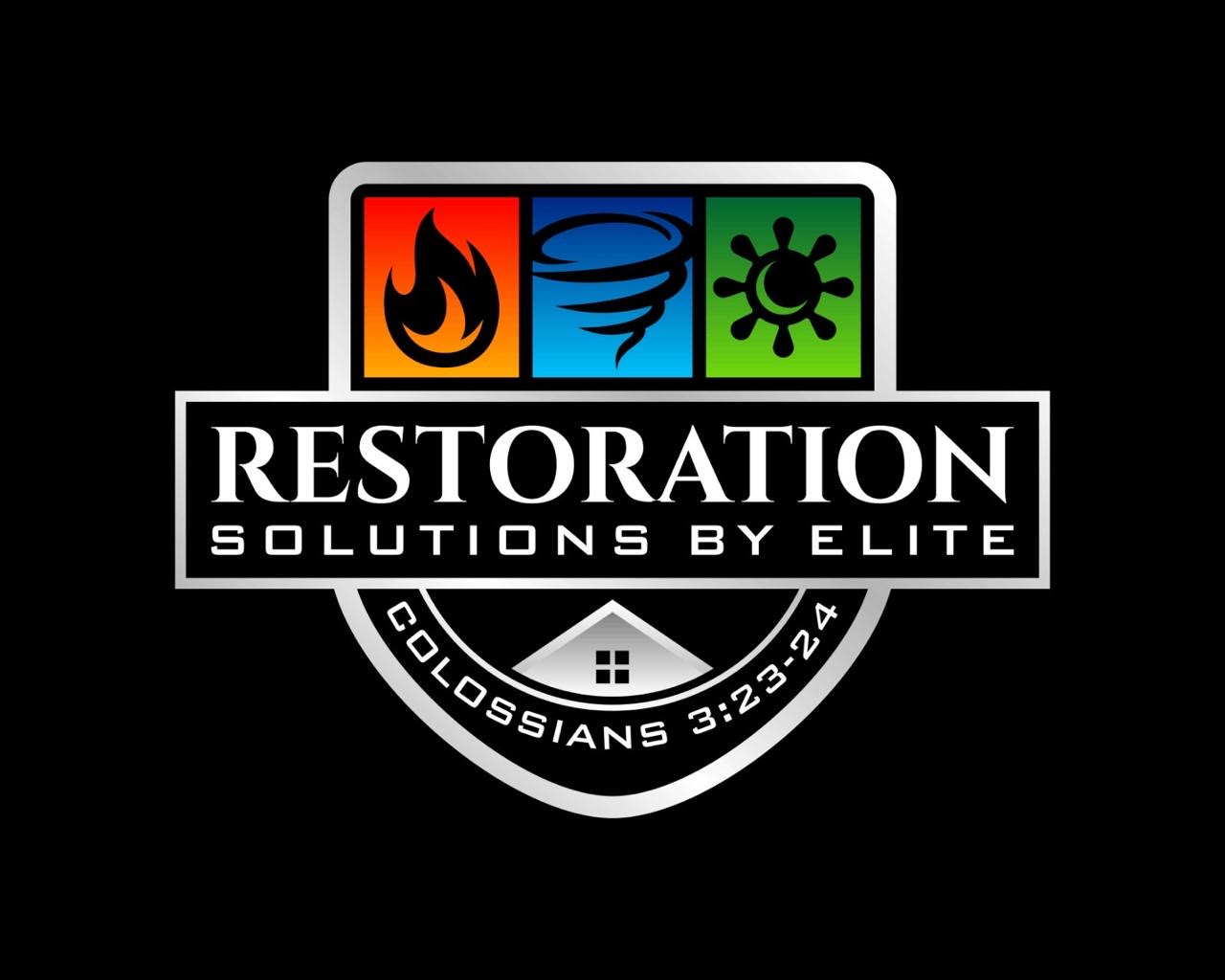 Restoration Solutions By Elite LLC restoration work