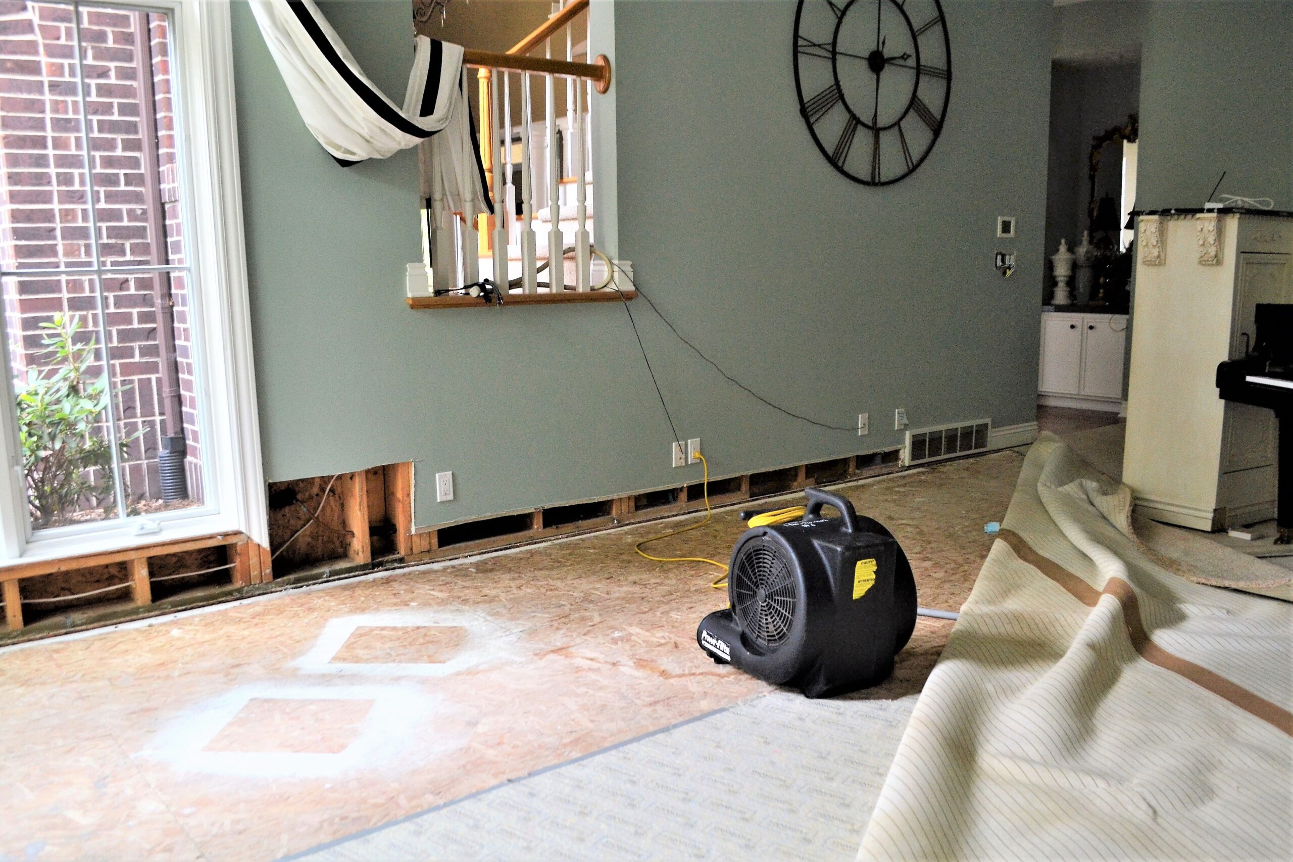 Restoration Solutions By Elite LLC photo 3