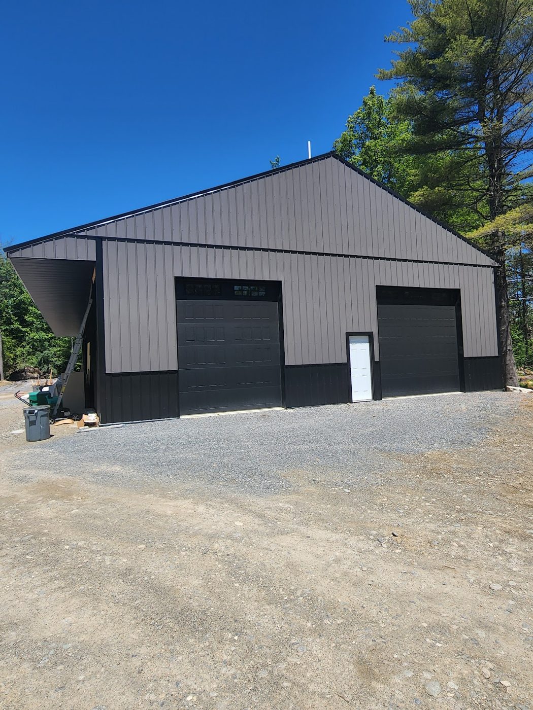 Restorations Unlimited of Maine LLC — restoration services in Winterport, ME