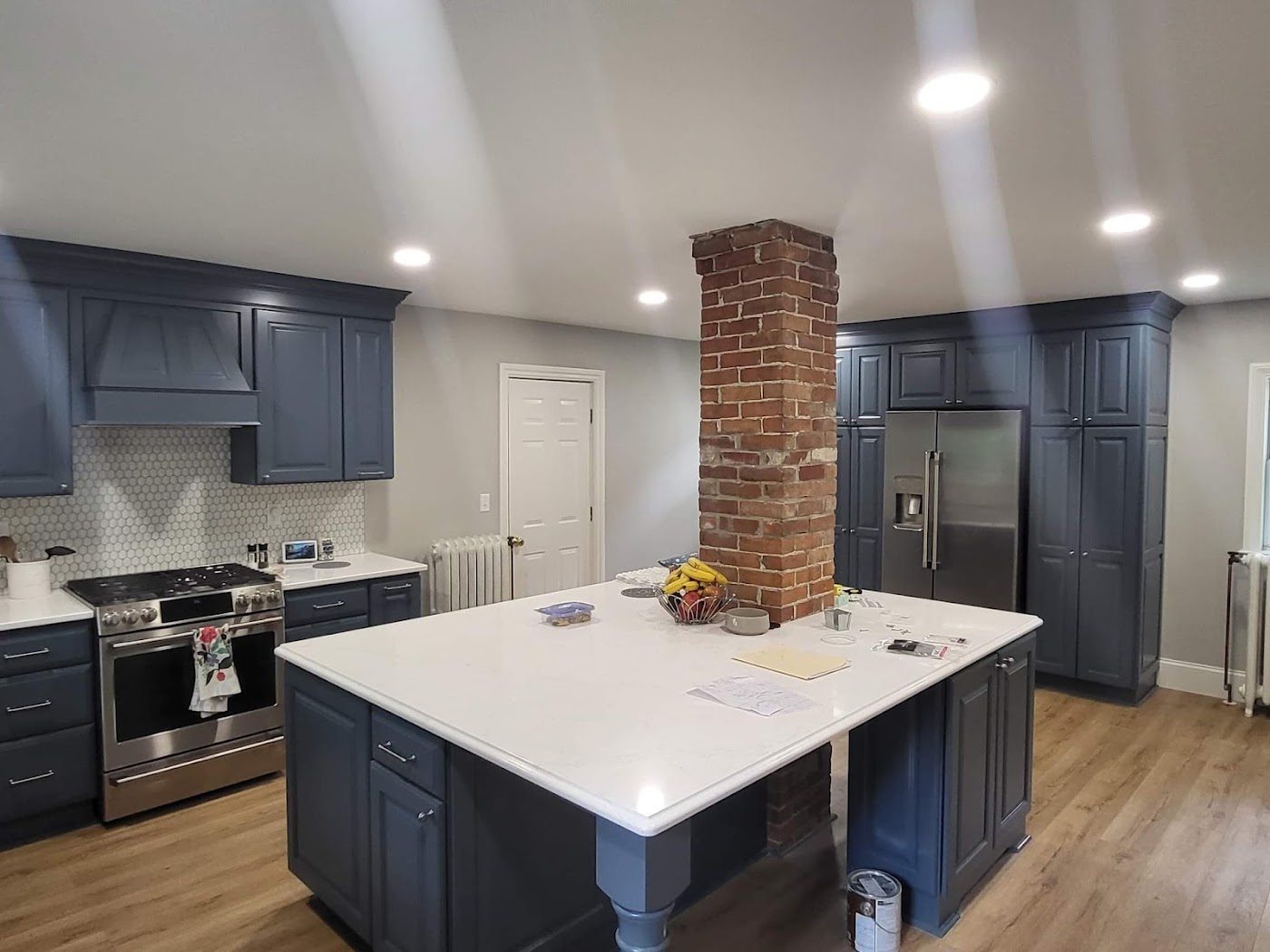 restoration work by Restorations Unlimited of Maine LLC in Winterport, ME (photo 3 of 5)