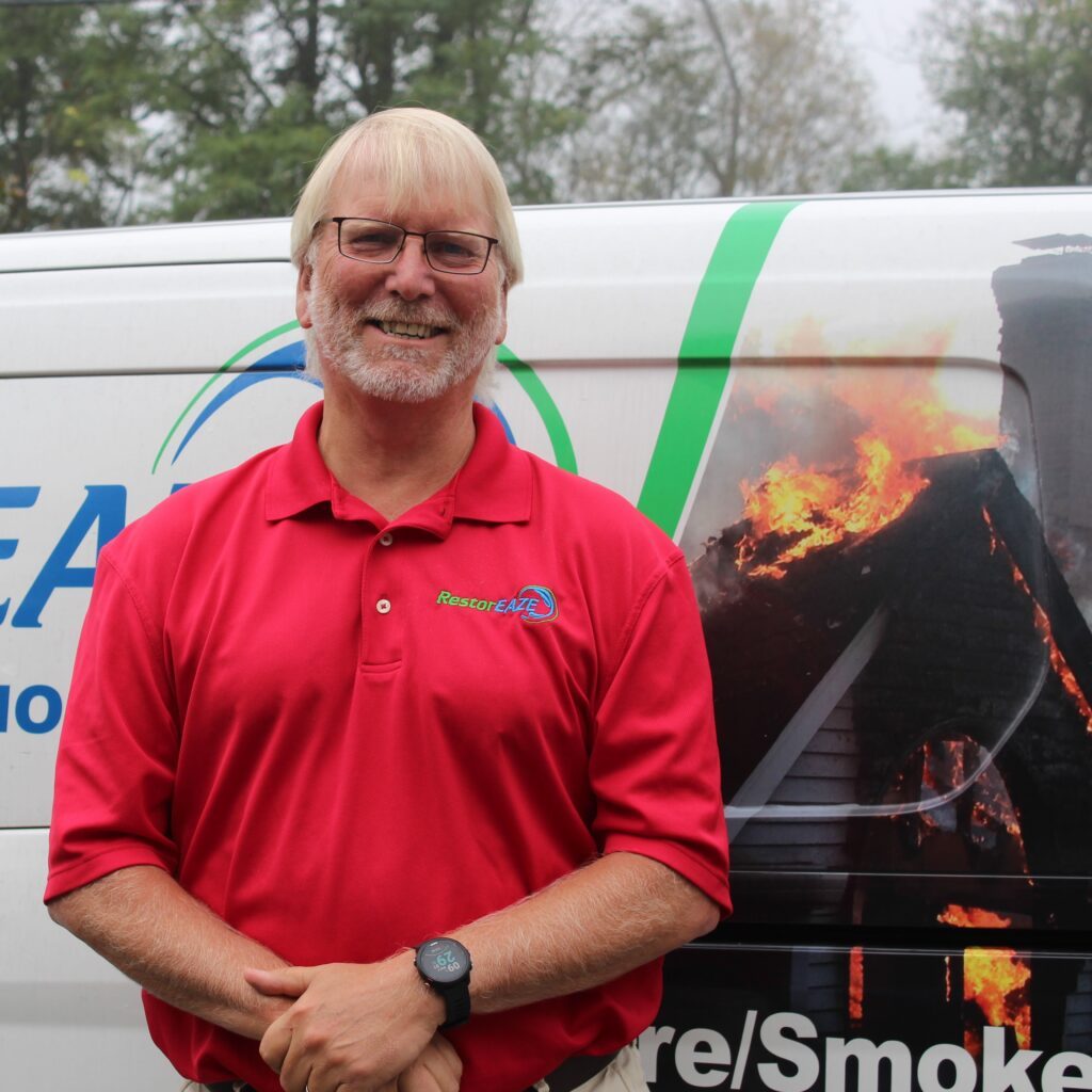 RestorEAZE — restoration services in Windsor, VT