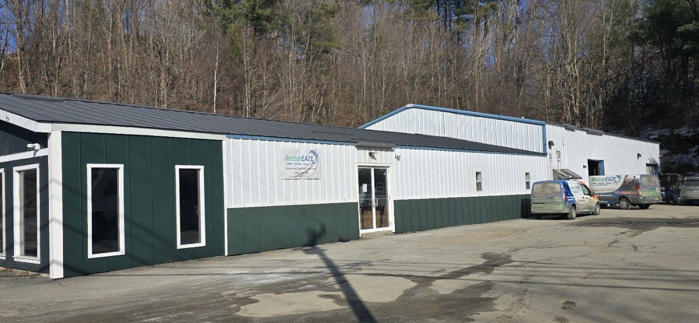 restoration work by RestorEAZE in Windsor, VT (photo 4 of 5)