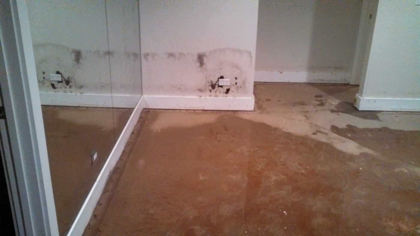 restoration work by Resurrection in Calhoun City, MS (photo 3 of 5)