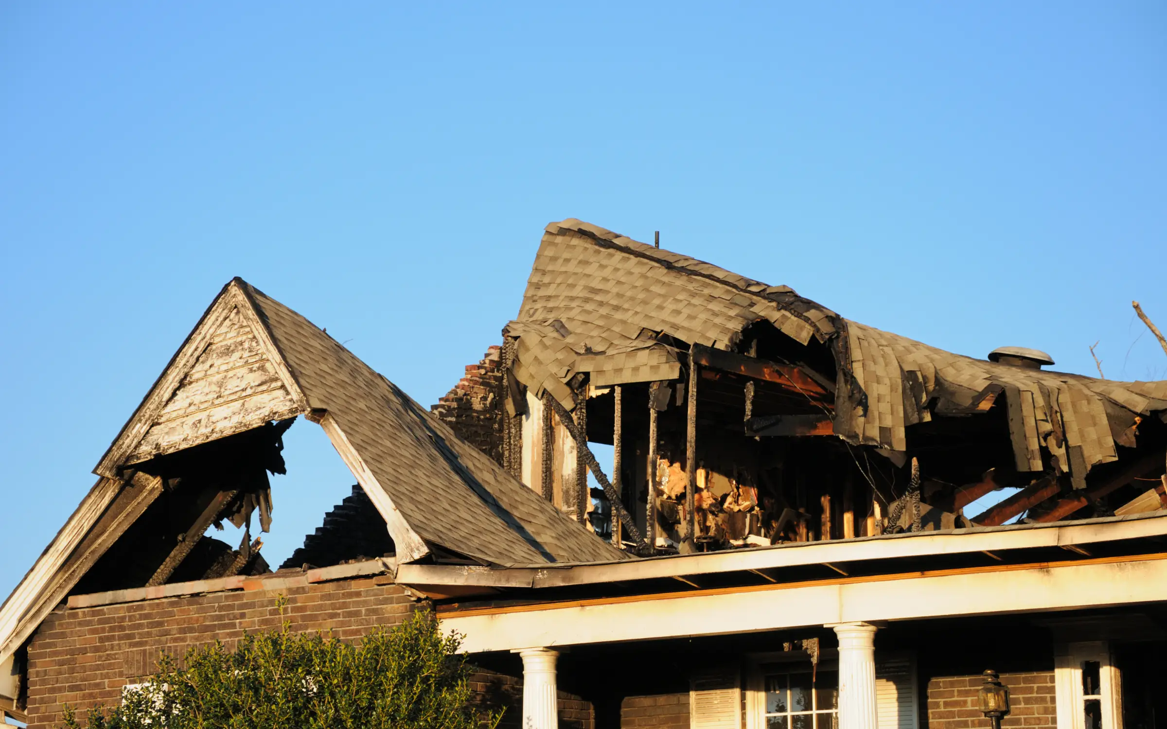 water damage restoration work by Reyes Restoration in Halethorpe, MD (photo 5 of 5)