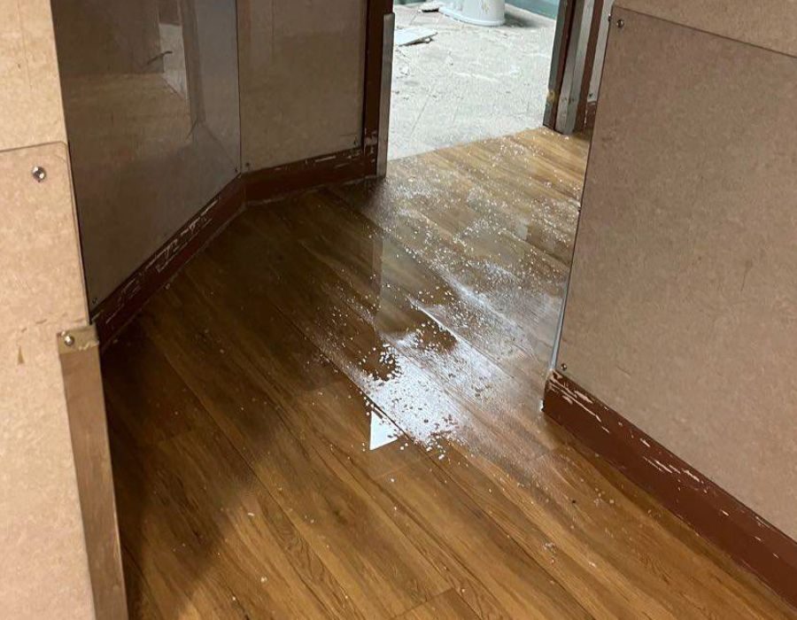 Rhode Island Restoration — restoration services in North Providence, RI