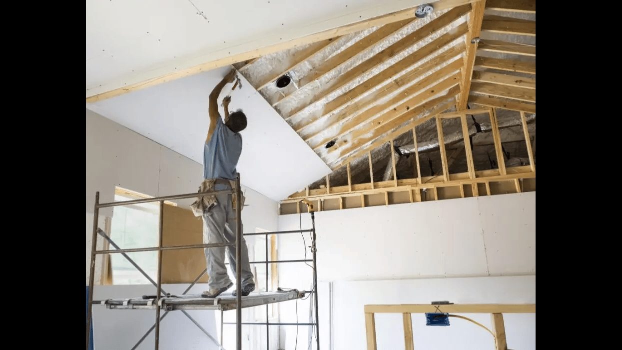 restoration work by Rhode Island Restoration in North Providence, RI (photo 4 of 5)