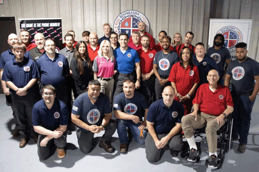 Rick-N-Ball Restoration — restoration services in Huntsville, AL