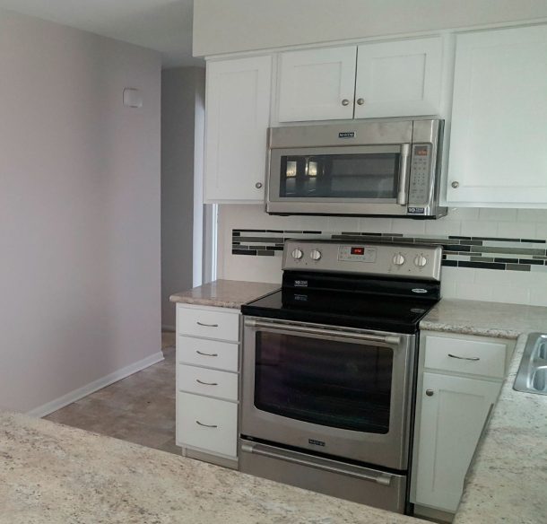 Ross Cleaning & Restoration Inc — restoration services in Fort Wayne, IN