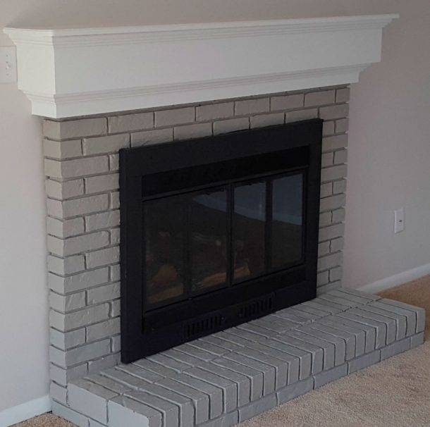 restoration work by Ross Cleaning & Restoration Inc in Fort Wayne, IN (photo 3 of 5)