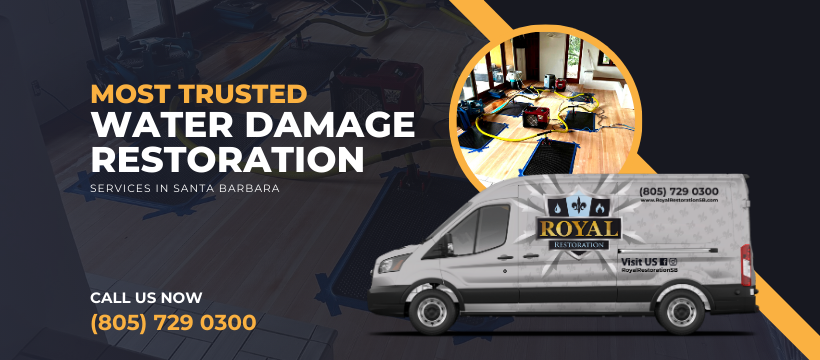 Royal Restoration restoration work