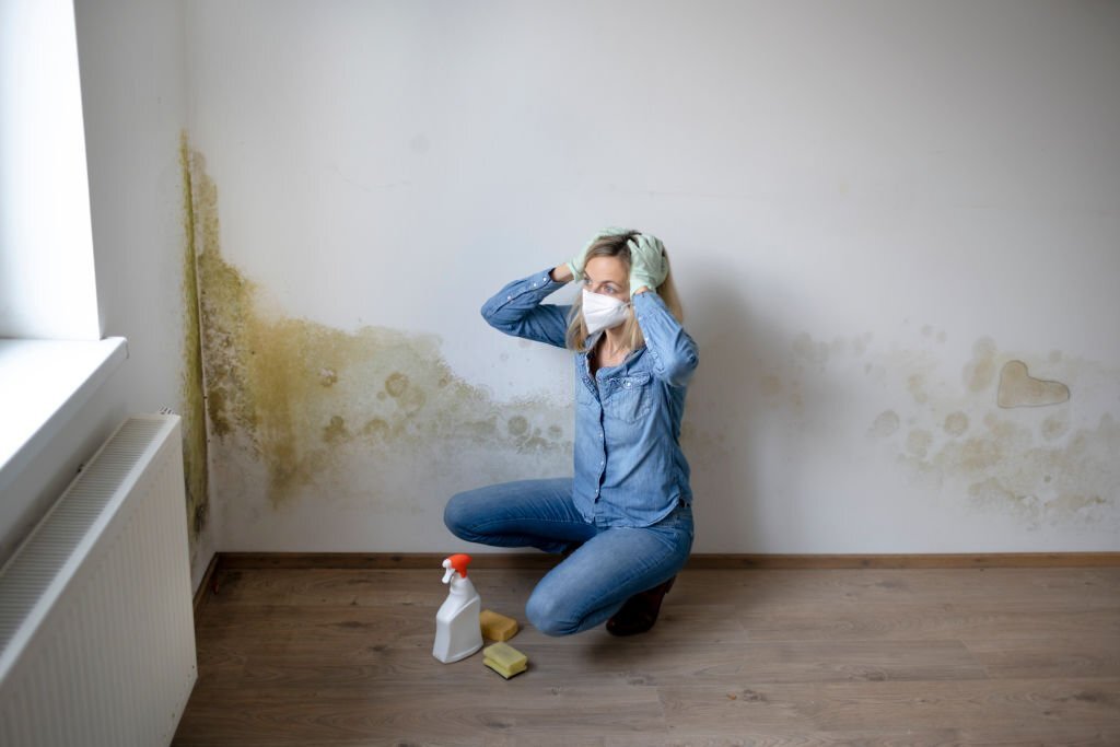water damage restoration work by Royal Restoration in Santa Barbara, CA (photo 6 of 6)