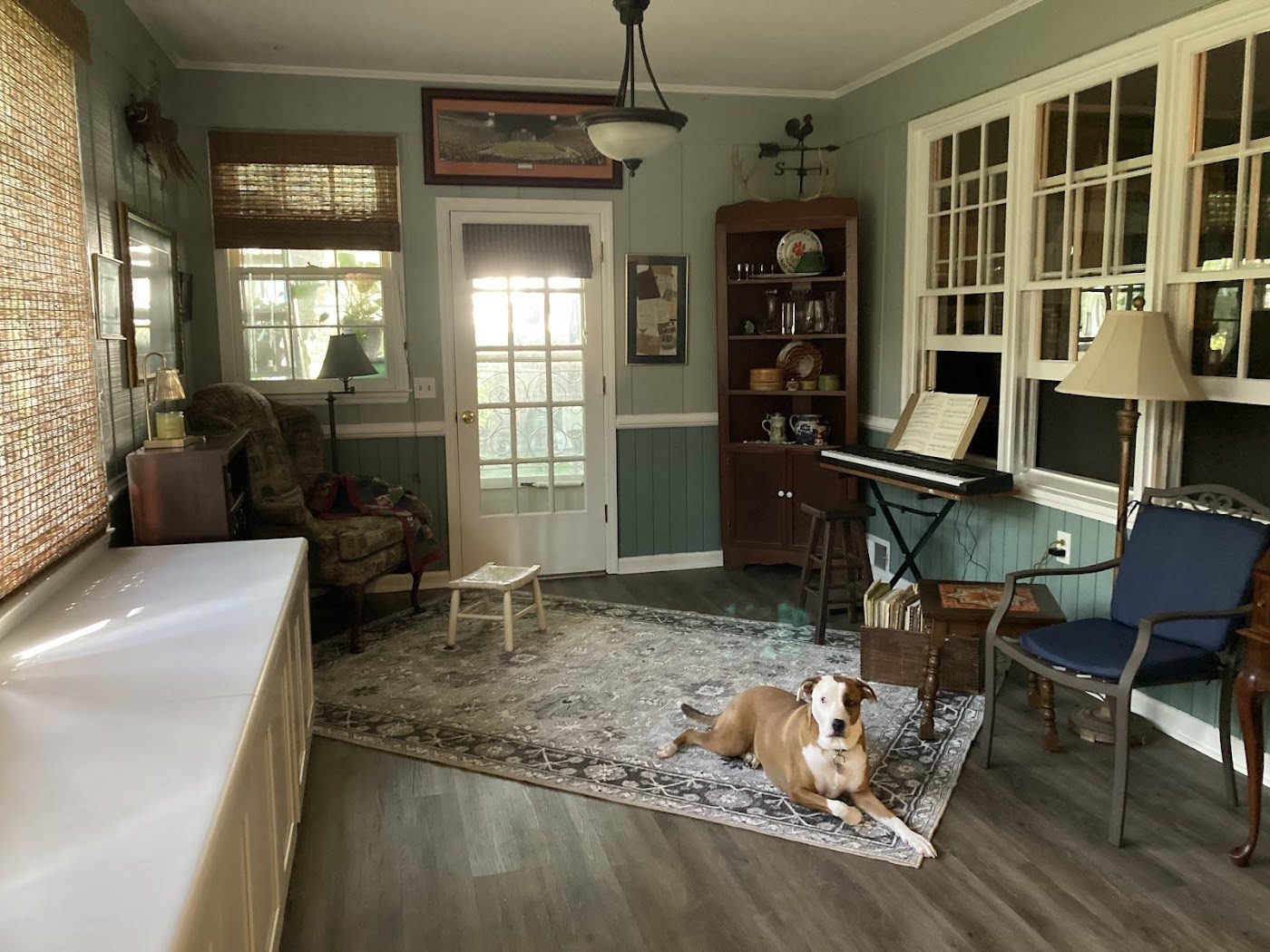 24/7 emergency restoration work by Rumsey Construction & Restoration in Columbia, SC (photo 5 of 5)