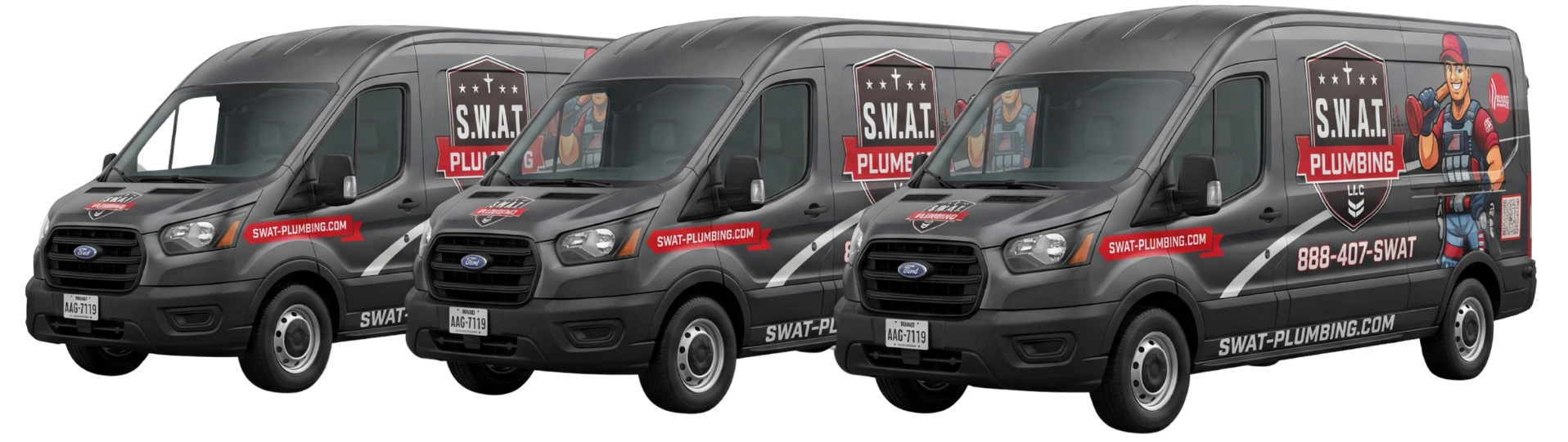 S.W.A.T. PLUMBING photo 2