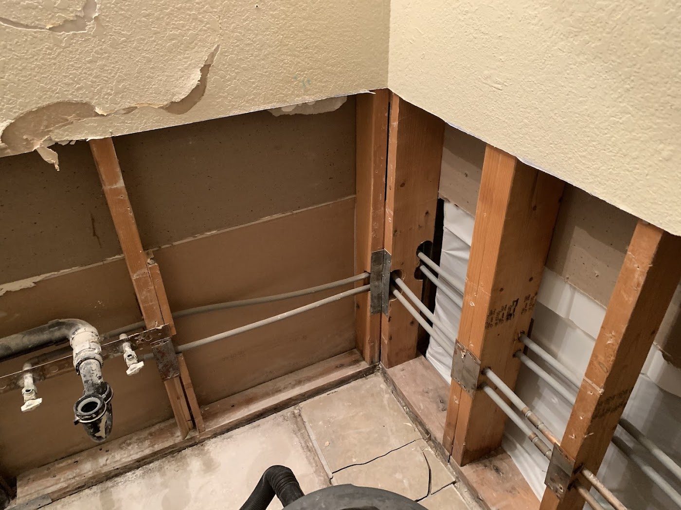 water damage restoration work by Salt River Restoration in Queen Creek, AZ (photo 5 of 5)