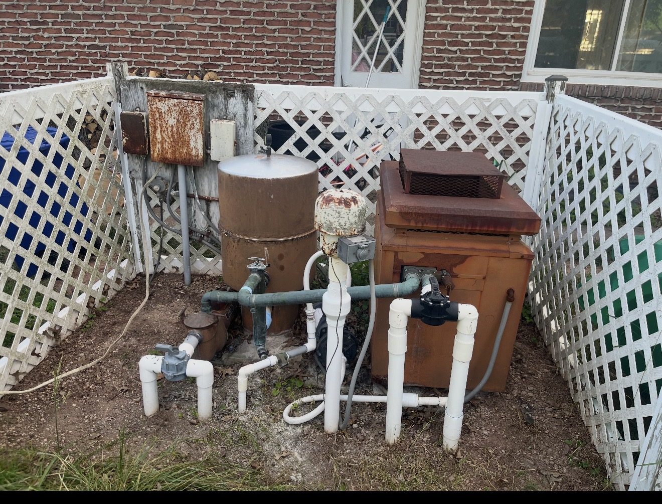 restoration work by Scavello Restoration in Pottstown, PA (photo 4 of 5)