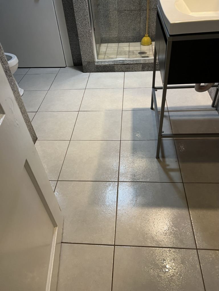 water damage restoration work by Scene Cleaners in Addison, IL (photo 6 of 8)