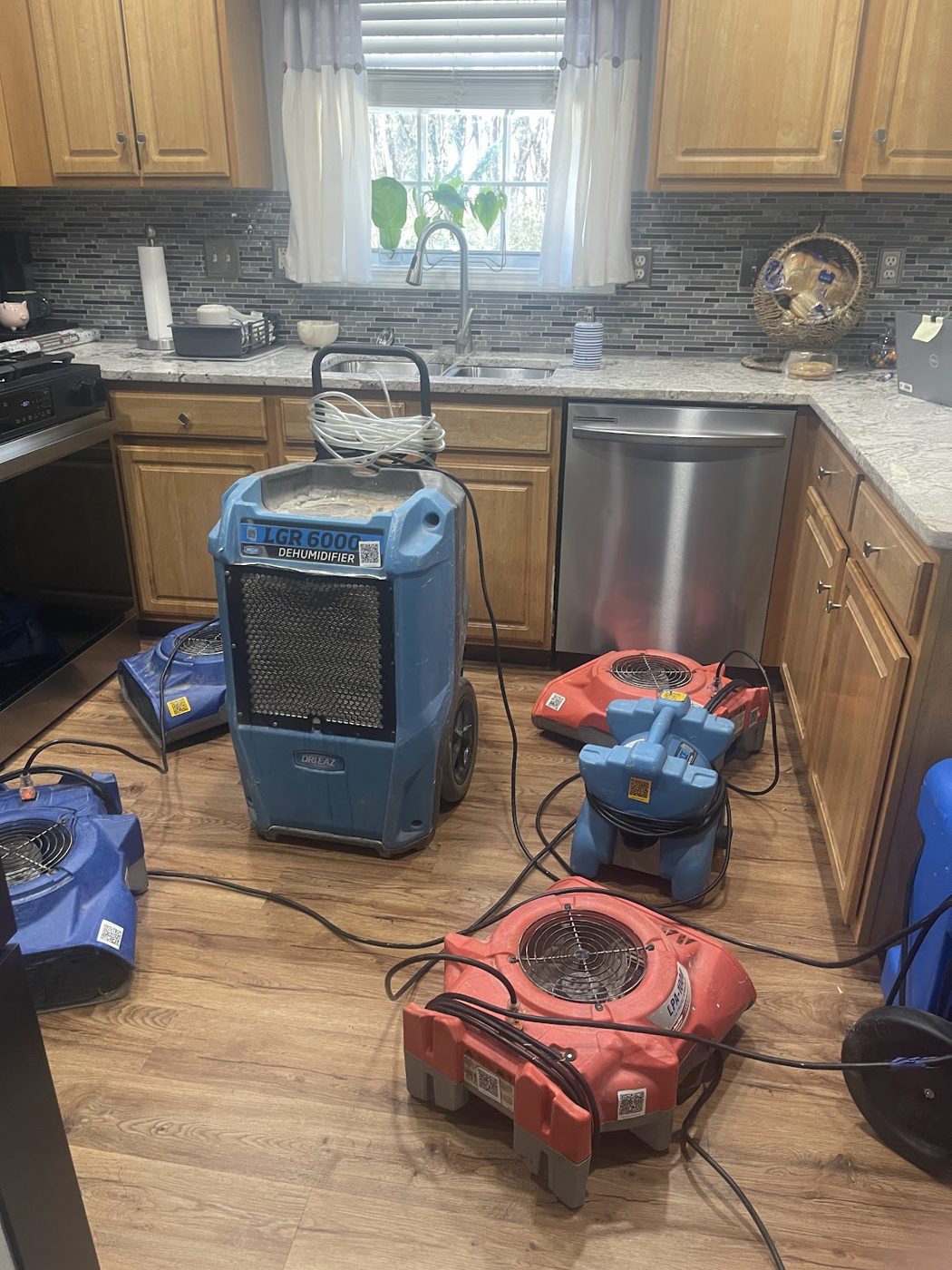 restoration work by Serclean in Marietta, GA (photo 4 of 5)