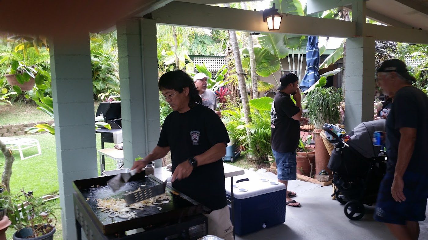 restoration work by ServiceMaster Fire & Water Restoration by Rapid Response in Kailua, HI (photo 4 of 5)