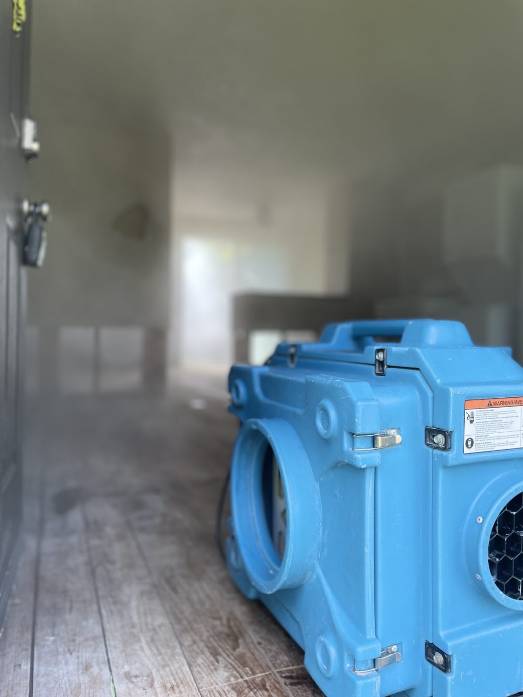 restoration work by ServPlus Water Damage Restoration in Oregon City, OR (photo 4 of 5)