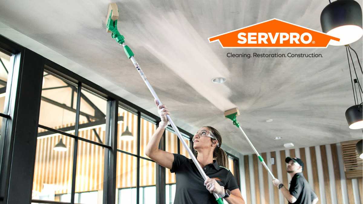 SERVPRO of Tacoma — restoration services in Tacoma, WA
