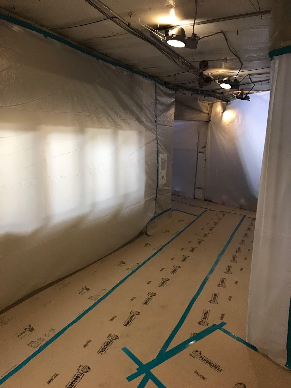 restoration work by SERVPRO of Tacoma in Tacoma, WA (photo 3 of 8)