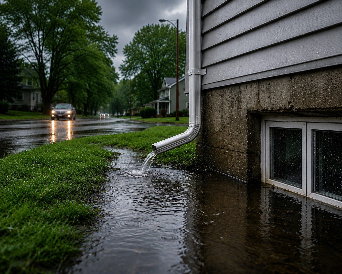 restoration work by Single Source Disaster Recovery Specialists in Warwick, RI (photo 4 of 5)