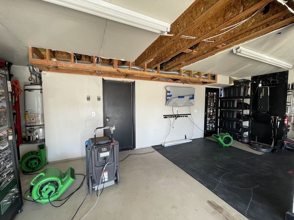 restoration work by Soria Contracting and Solutions - Restoration and Remediation Services in Salinas, CA (photo 3 of 8)