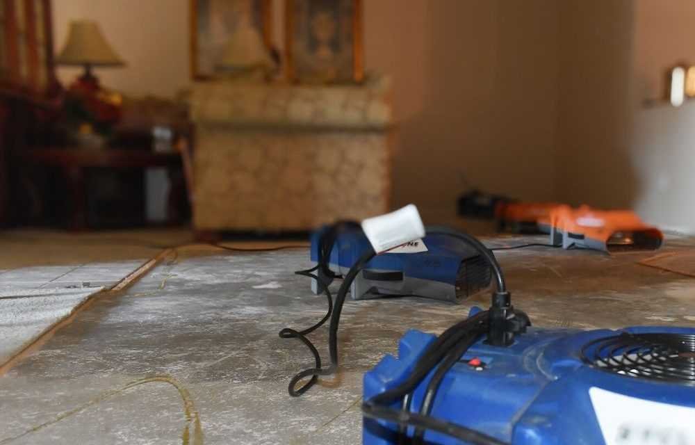 Southern Restoration Raleigh — restoration services in Raleigh, NC