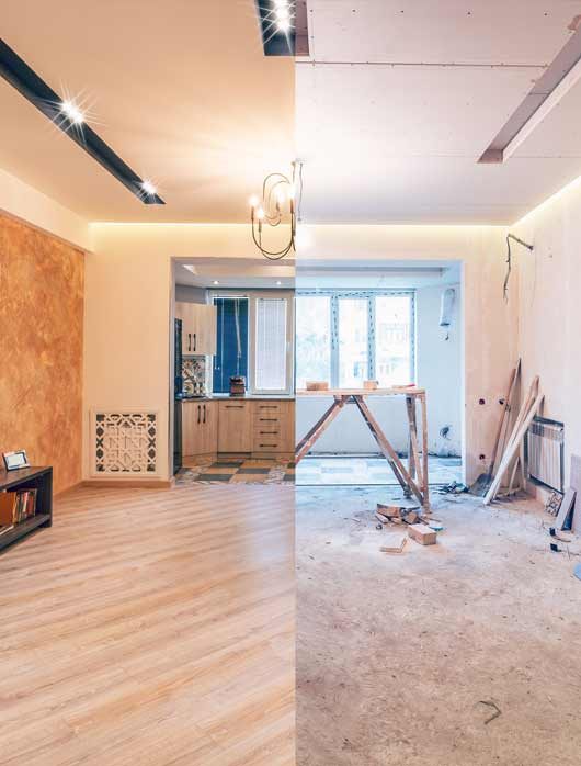 Standard Restoration of Boise — restoration services in Boise, ID