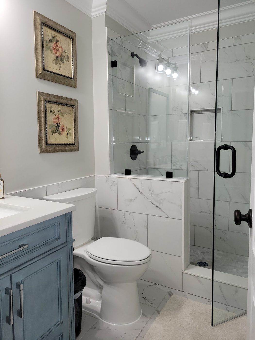 water damage restoration work by Standard Restoration of Boise in Boise, ID (photo 5 of 5)