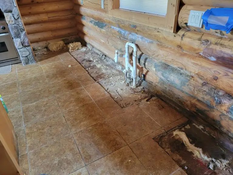 restoration work by Stat Restoration in Kalispell, MT (photo 3 of 5)