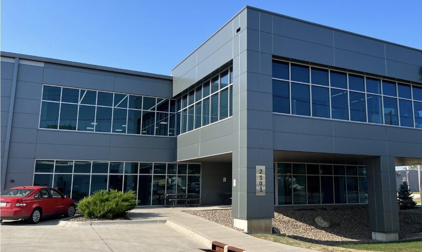 Steady Eddie Personal Property Restoration — restoration services in Des Moines, IA