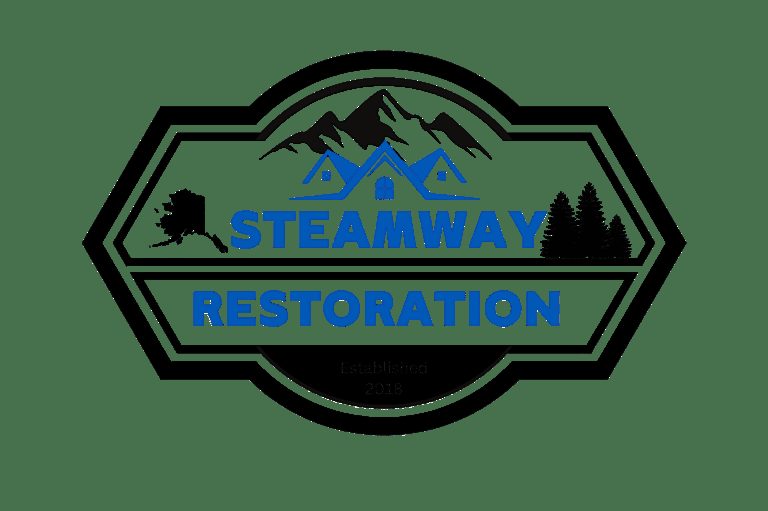 restoration work by Steamway Restoration & Services in Kenai, AK (photo 2 of 5)