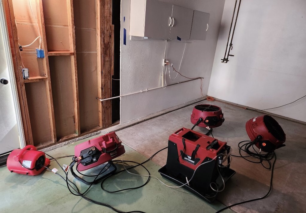 Superior Emergency Restoration LLC photo 2