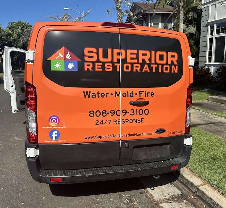 Superior Restoration & Construction photo 2