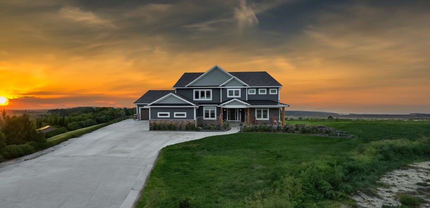 restoration work by Superstorm Roofing & Siding in Waukee, IA (photo 4 of 5)