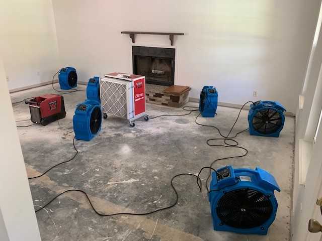 Swept Away Water Damage Restoration photo 4