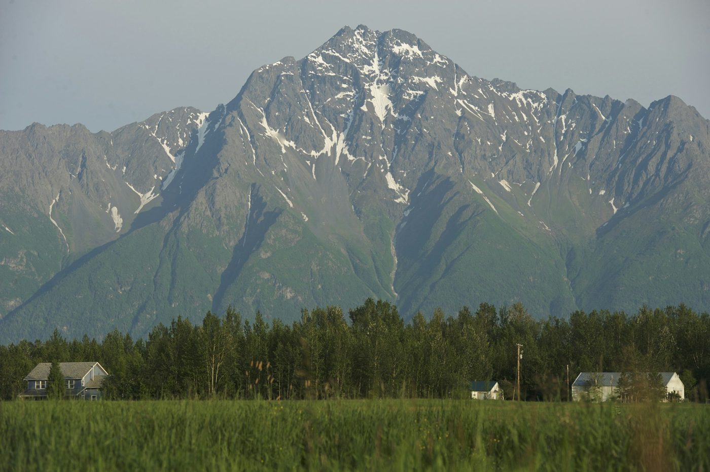 TCM Restoration — restoration services in Palmer, AK