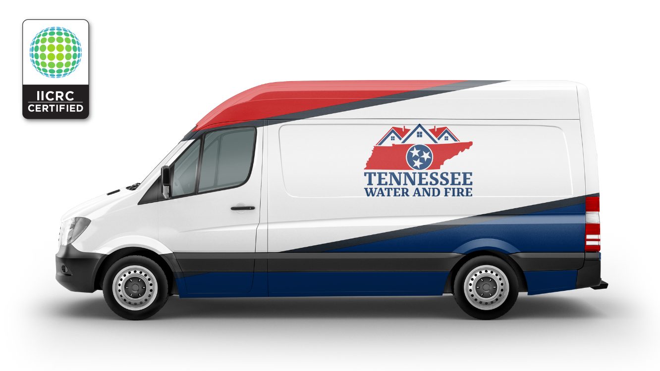 restoration work by Tennessee Water and Fire in Nashville, TN (photo 3 of 5)