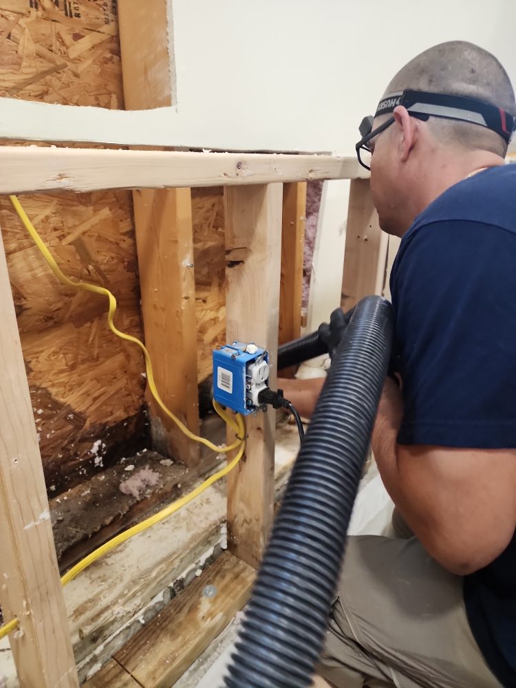 restoration work by Tennessee Water and Fire in Nashville, TN (photo 4 of 5)