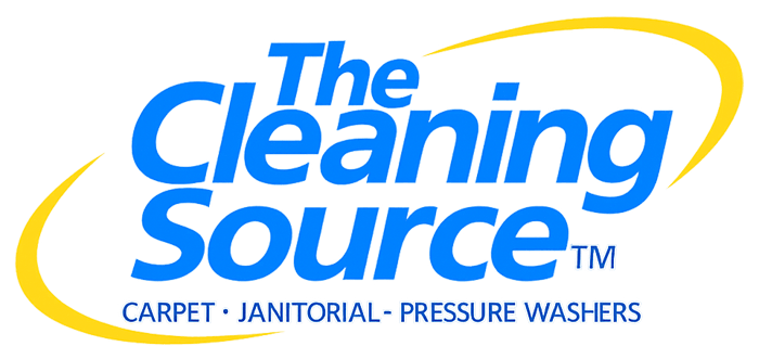 The Cleaning Source restoration work
