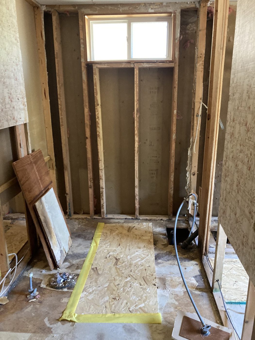 restoration work by The Flood Guys - Water, Fire, Mold & Storm in Kent, WA (photo 2 of 5)