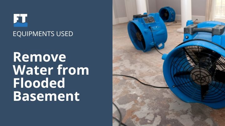 restoration work by The Flood Team in St. Louis, MO (photo 3 of 5)