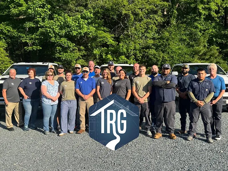 The Restoration Group — restoration services in Wilmington, DE