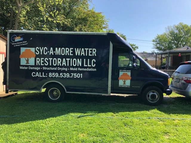 The Sycamore Foundation — restoration services in Lexington, KY