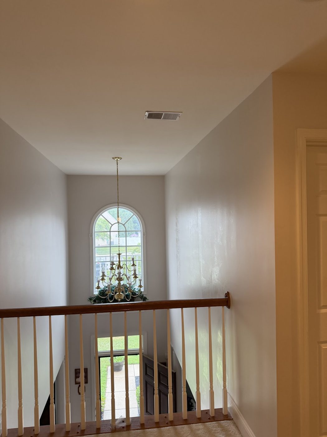 restoration work by Thomasville Restoration in Baltimore, MD (photo 2 of 5)