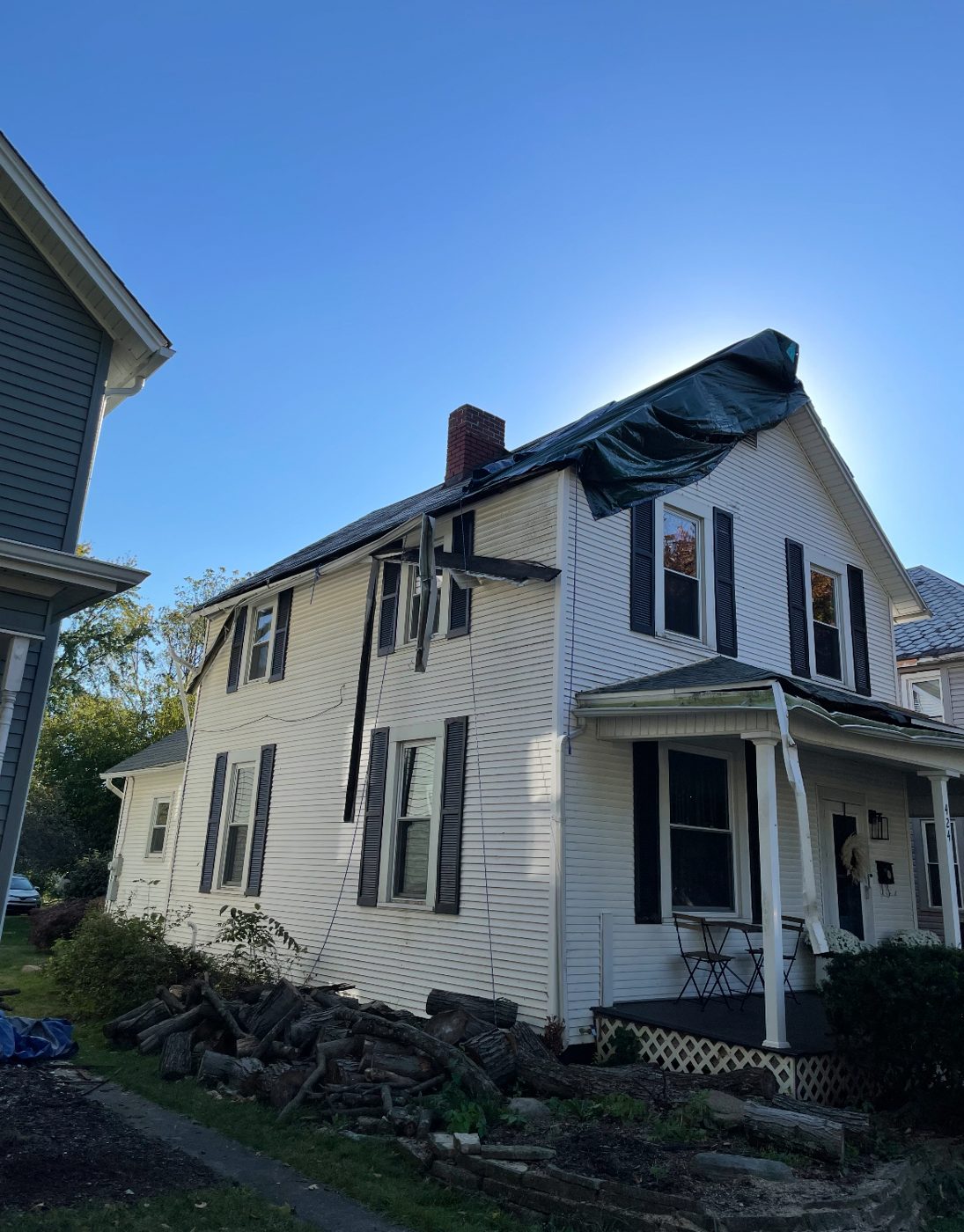 Thompson Restoration Associates — restoration services in Columbus, OH