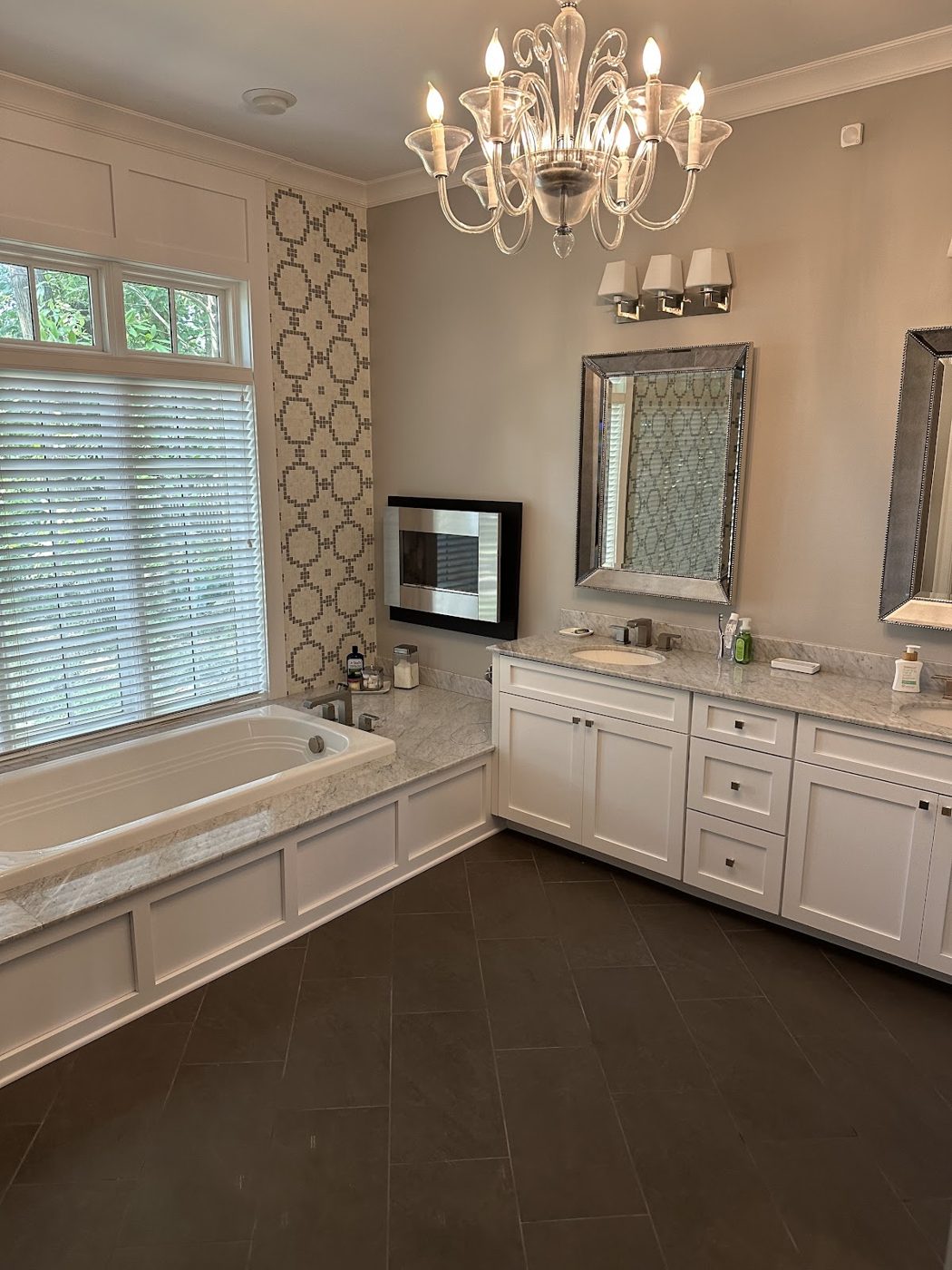 restoration work by Thompson Restoration Associates in Columbus, OH (photo 3 of 5)